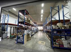 The Westcom (D22), Factory #606272711